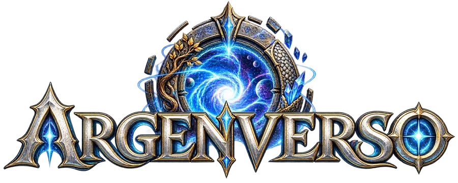 ARGENVERSO