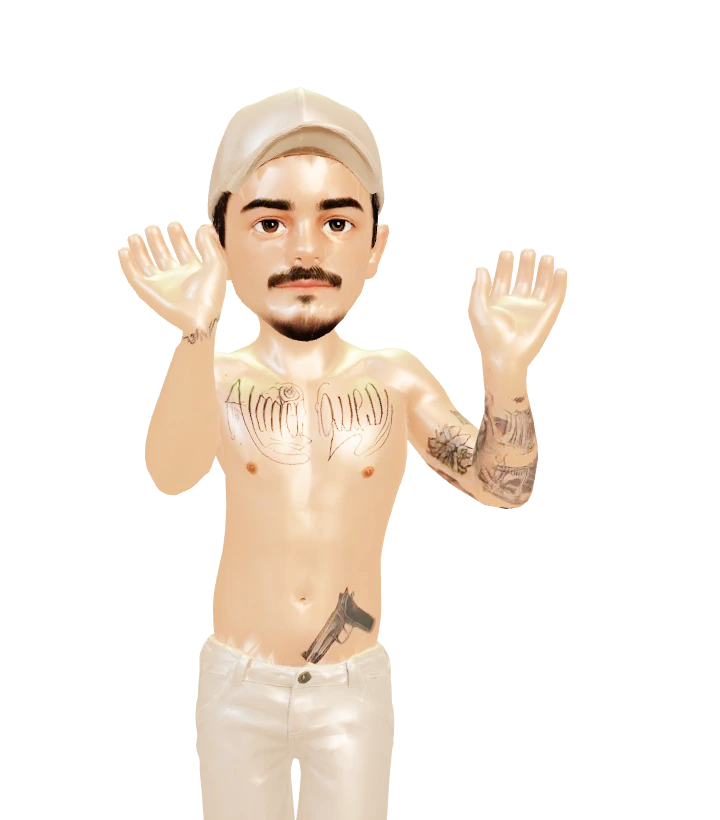 Avatar de LOKISHO27