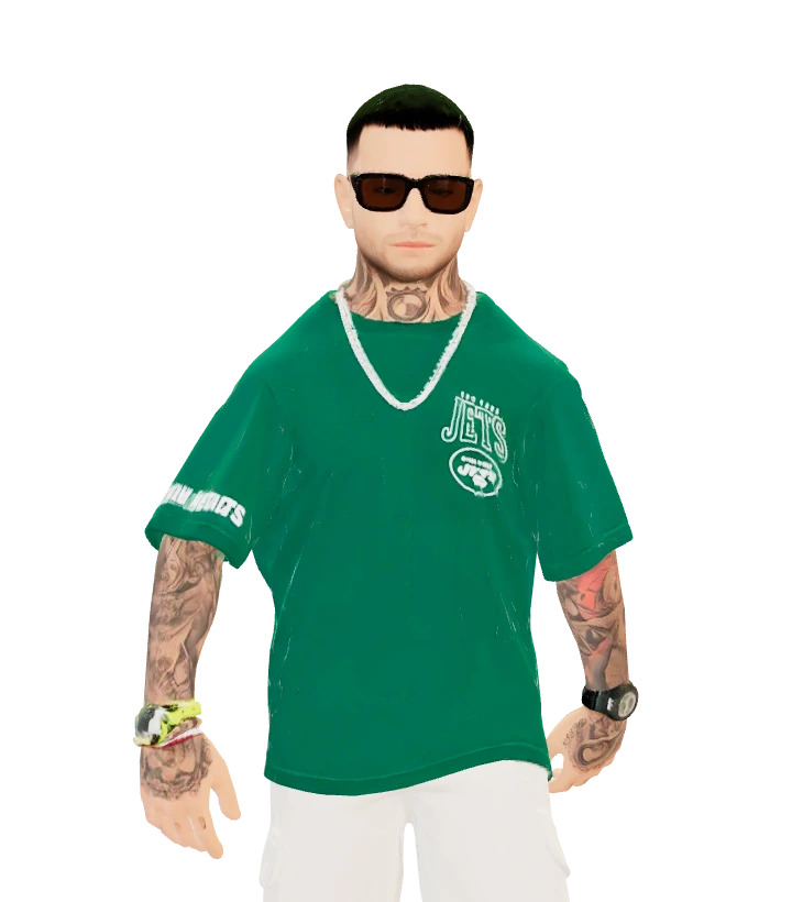Avatar de BYRODRI