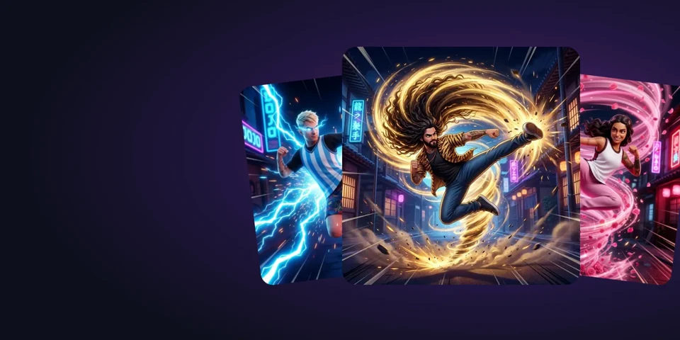 Arte de TAEKWONDO 3D: Dojo Battle